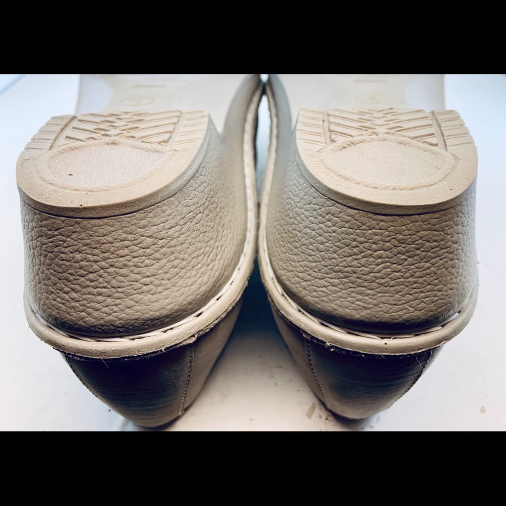 Finn Comfort Harajuku Oxford Reflex Zone Insole - Picture 12 of 12